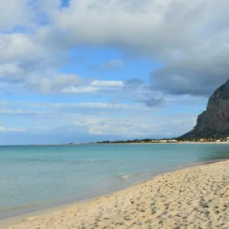 Camera Per 4 Persone San Vito Lo Capo