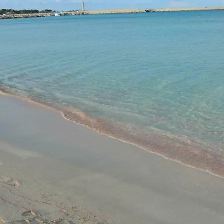 Camera Per 4 Persone * San Vito Lo Capo