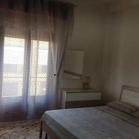 Camera Per 4 Persone * 산비토로카포